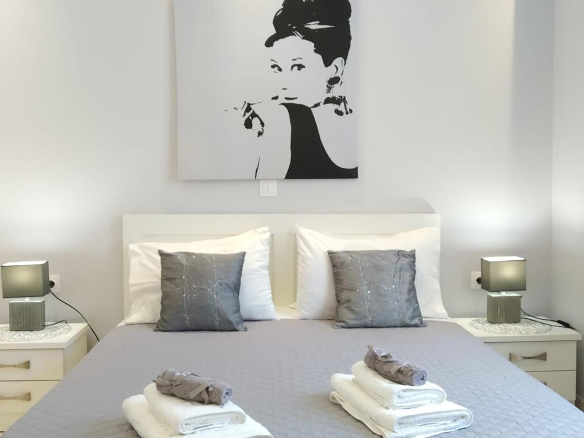 Sunshine Home 3 With Sea View Alepou Luaran gambar